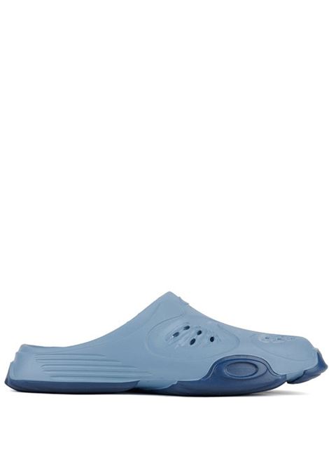 sandali paguro uomo azzurri in eva OAKLEY FACTORY TEAM | BDS24S07003863BL33